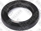 Stellox 34-00019-SX - Shaft Seal, differential car-mod.net