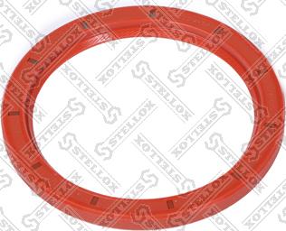 Stellox 34-00014-SX - Shaft Seal, crankshaft car-mod.net