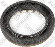 Stellox 34-00016-SX - Shaft Seal, differential car-mod.net