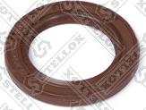 Stellox 34-00017-SX - Shaft Seal, camshaft car-mod.net