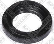 Stellox 34-00030-SX - Shaft Seal, differential car-mod.net