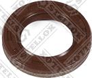 Stellox 34-00020-SX - Shaft Seal, crankshaft car-mod.net