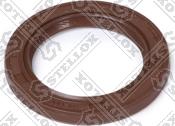 Stellox 34-00022-SX - Shaft Seal, crankshaft car-mod.net