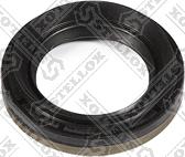 Stellox 34-00157-SX - Shaft Seal, manual transmission car-mod.net