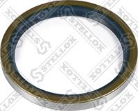 Stellox 34-00207-SX - Shaft Seal, crankshaft car-mod.net
