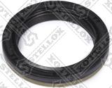 Stellox 34-00211-SX - Shaft Seal, differential car-mod.net
