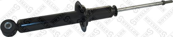 Stellox 3213-0028-SX - Shock Absorber car-mod.net