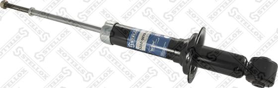 Stellox 3212-0079-SX - Shock Absorber car-mod.net