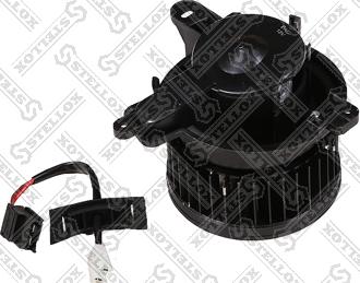 Stellox 29-99543-SX - Interior Blower car-mod.net