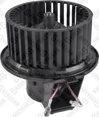 Stellox 29-99026-SX - Electric Motor, interior blower car-mod.net