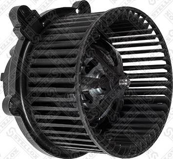 Stellox 29-99805-SX - Interior Blower car-mod.net