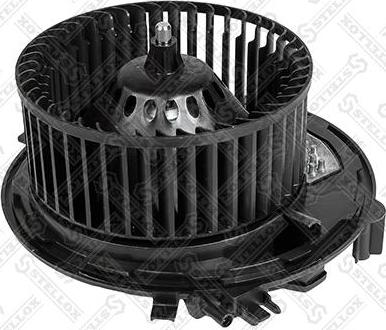 Stellox 29-99825-SX - Interior Blower car-mod.net
