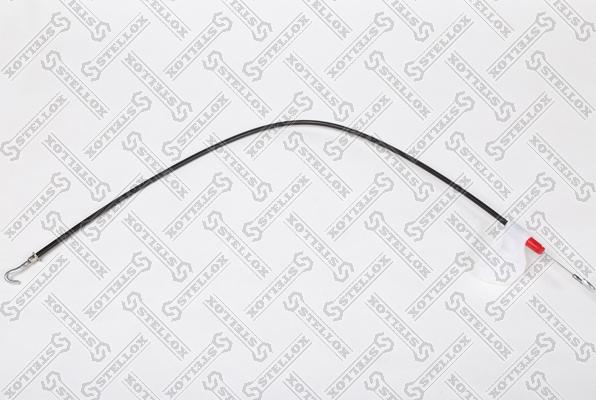 Stellox 29-98900-SX - Cable, door release car-mod.net