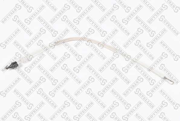 Stellox 29-98907-SX - Cable, door release car-mod.net