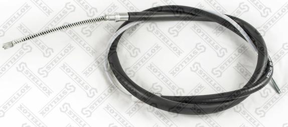 Stellox 29-98500-SX - Cable, parking brake car-mod.net