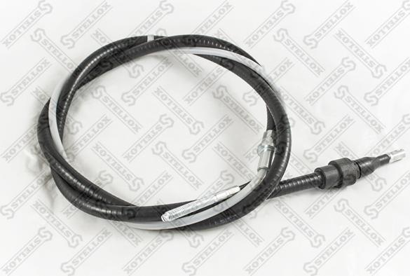 Stellox 29-98532-SX - Cable, parking brake car-mod.net