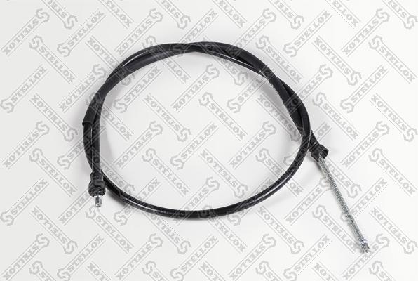 Stellox 29-98885-SX - Cable, parking brake car-mod.net