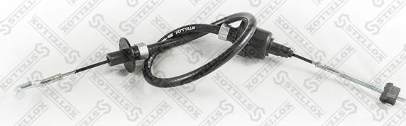 Stellox 29-98306-SX - Clutch Cable car-mod.net