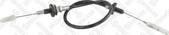 Stellox 29-98339-SX - Clutch Cable car-mod.net