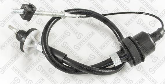 Stellox 29-98328-SX - Clutch Cable car-mod.net