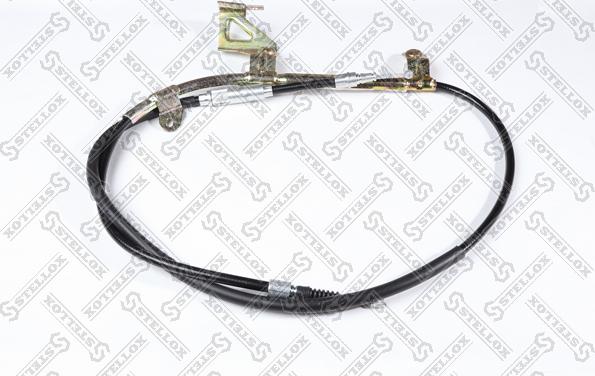 Stellox 29-98774-SX - Cable, parking brake car-mod.net