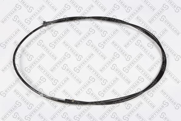 Stellox 29-97502-SX - Bonnet Cable car-mod.net