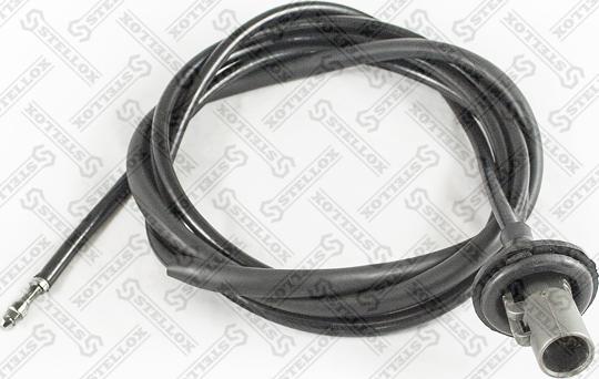 Stellox 29-97704-SX - Tacho Shaft car-mod.net