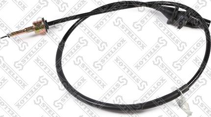 Stellox 29-97703-SX - Tacho Shaft car-mod.net