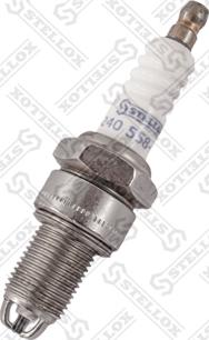 Stellox 240 558-SX - Spark Plug car-mod.net