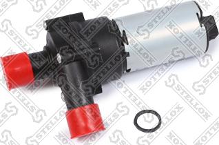 Stellox 24-00015-SX - Water Pump, parking heater car-mod.net