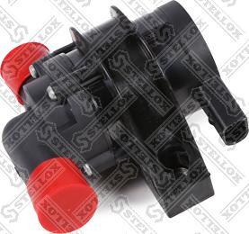 Stellox 24-00011-SX - Additional Water Pump car-mod.net