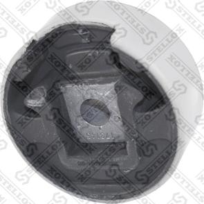 Stellox 25-19766-SX - Holder, engine mounting car-mod.net