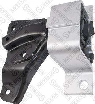 Stellox 25-19780-SX - Holder, engine mounting car-mod.net