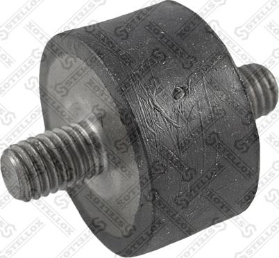 Stellox 25-18003-SX - Mounting, radiator car-mod.net