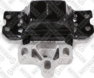 Stellox 25-18080-SX - Holder, engine mounting car-mod.net