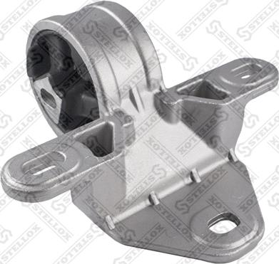 Stellox 25-18196-SX - Holder, engine mounting car-mod.net