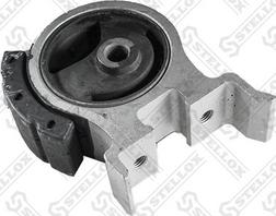 Stellox 25-18158-SX - Holder, engine mounting car-mod.net