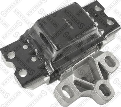 Stellox 25-18100-SX - Holder, engine mounting car-mod.net