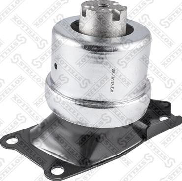 Stellox 25-18113-SX - Holder, engine mounting car-mod.net