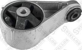 Stellox 25-18133-SX - Holder, engine mounting car-mod.net