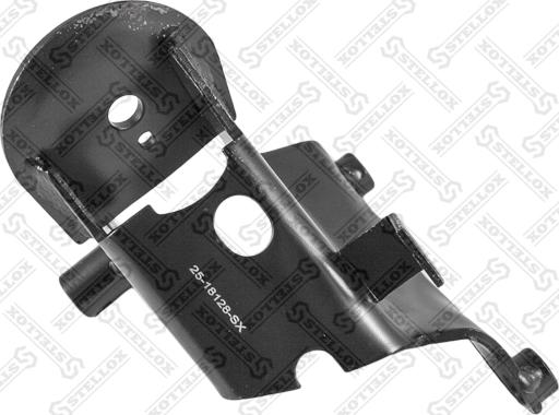 Stellox 25-18128-SX - Holder, engine mounting car-mod.net