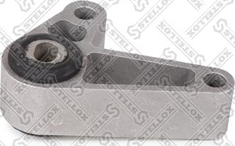 Stellox 25-18320-SX - Holder, engine mounting car-mod.net