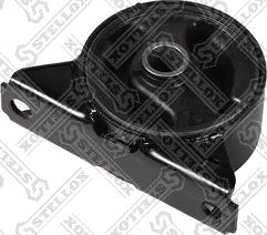 Stellox 25-18201-SX - Holder, engine mounting car-mod.net