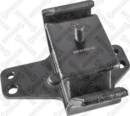 Stellox 25-18219-SX - Holder, engine mounting car-mod.net
