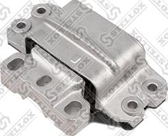 Stellox 25-18280-SX - Holder, engine mounting car-mod.net
