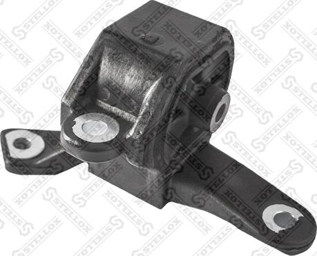 Stellox 25-18232-SX - Holder, engine mounting car-mod.net