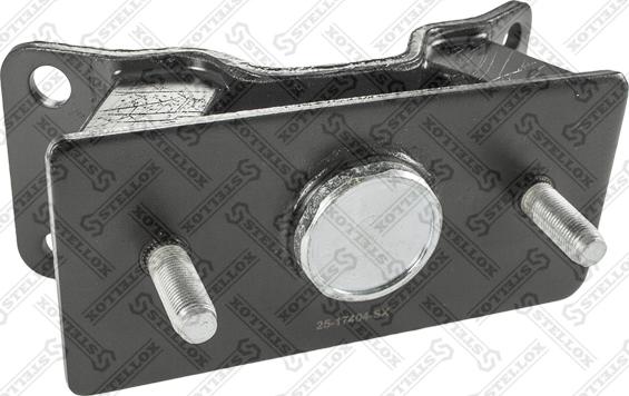 Stellox 25-17404-SX - Holder, engine mounting car-mod.net