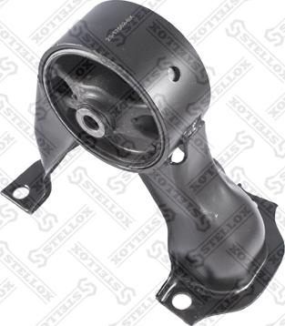 Stellox 25-17552-SX - Holder, engine mounting car-mod.net