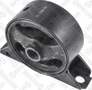 Stellox 25-17584-SX - Holder, engine mounting car-mod.net
