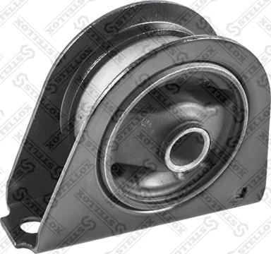 Stellox 25-17580-SX - Holder, engine mounting car-mod.net